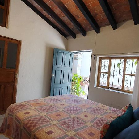 Hotel Sautto San Miguel de Allende Luaran gambar