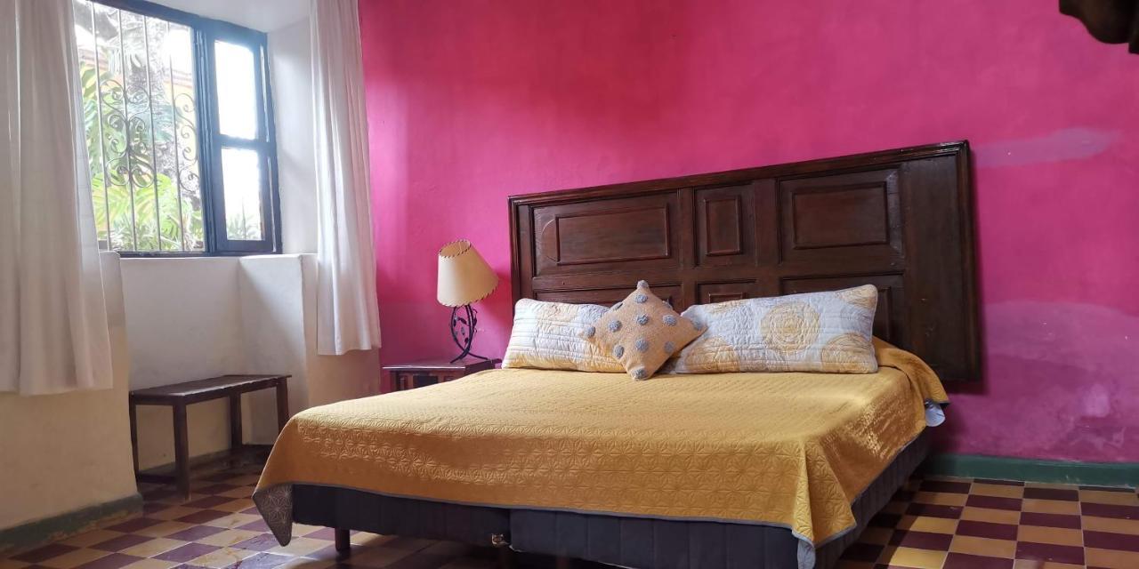 Hotel Sautto San Miguel de Allende Luaran gambar