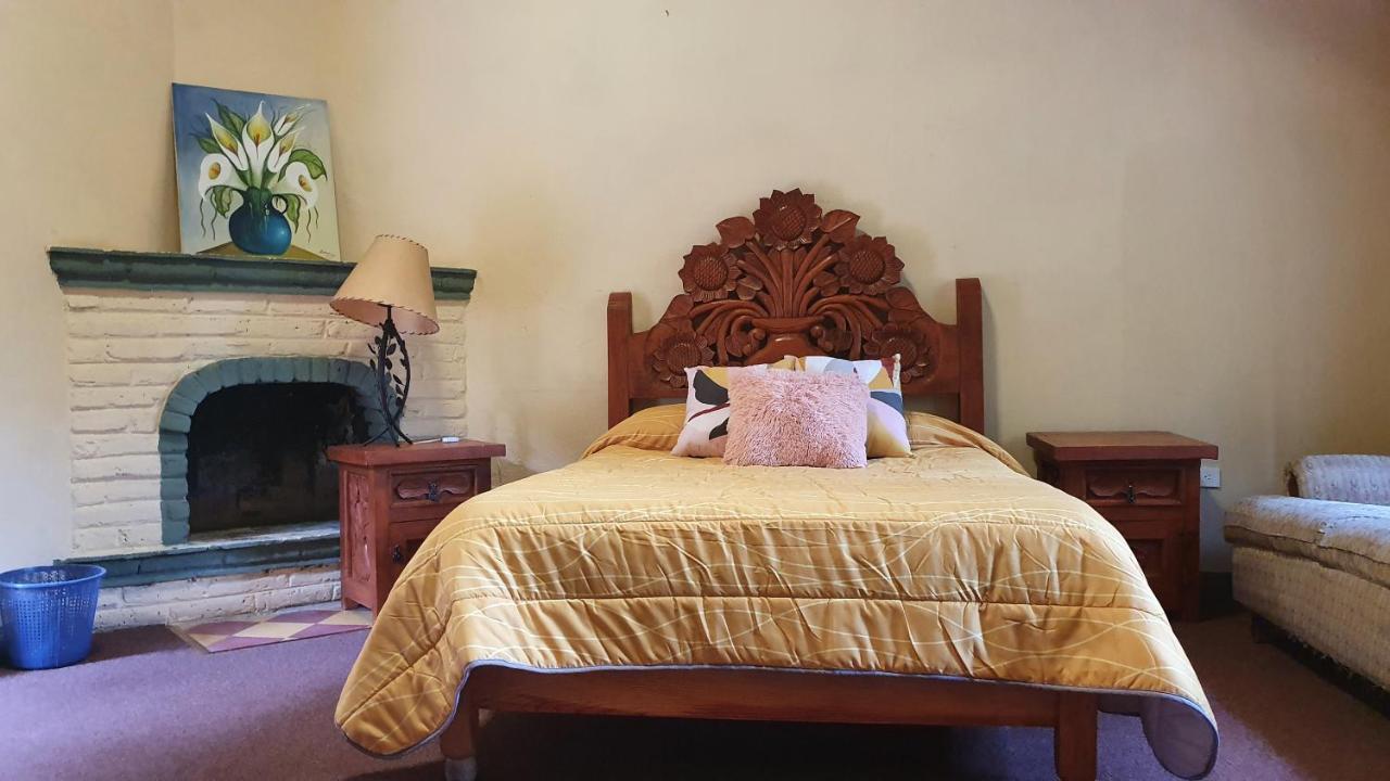 Hotel Sautto San Miguel de Allende Luaran gambar
