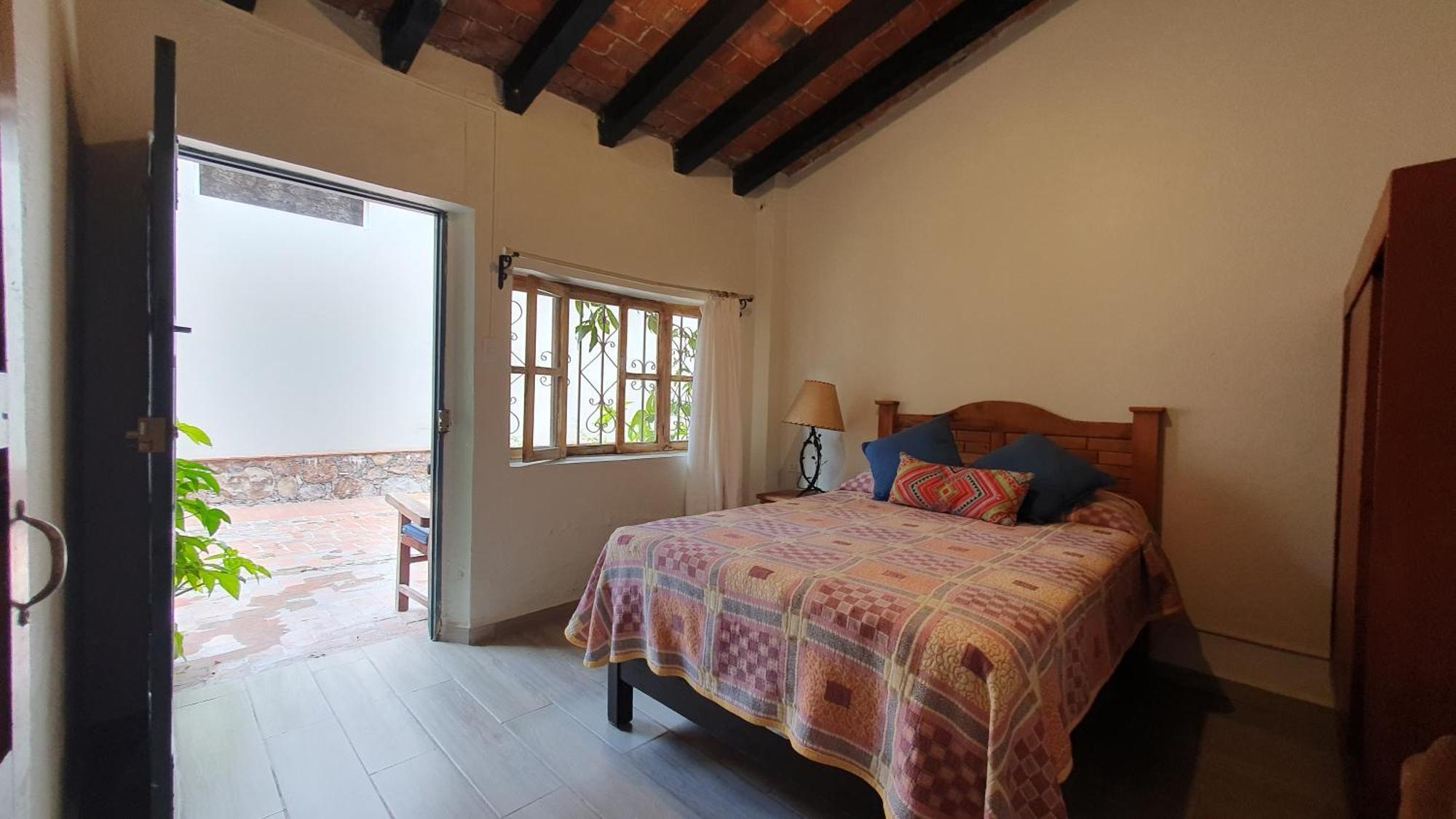 Hotel Sautto San Miguel de Allende Luaran gambar