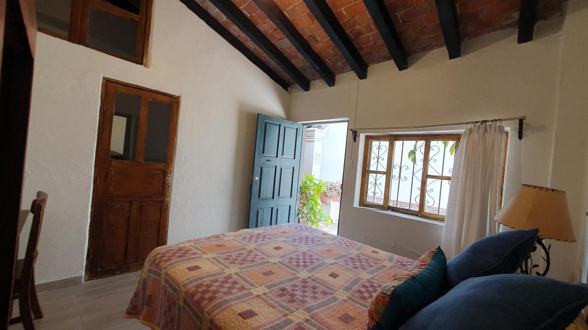Hotel Sautto San Miguel de Allende Luaran gambar