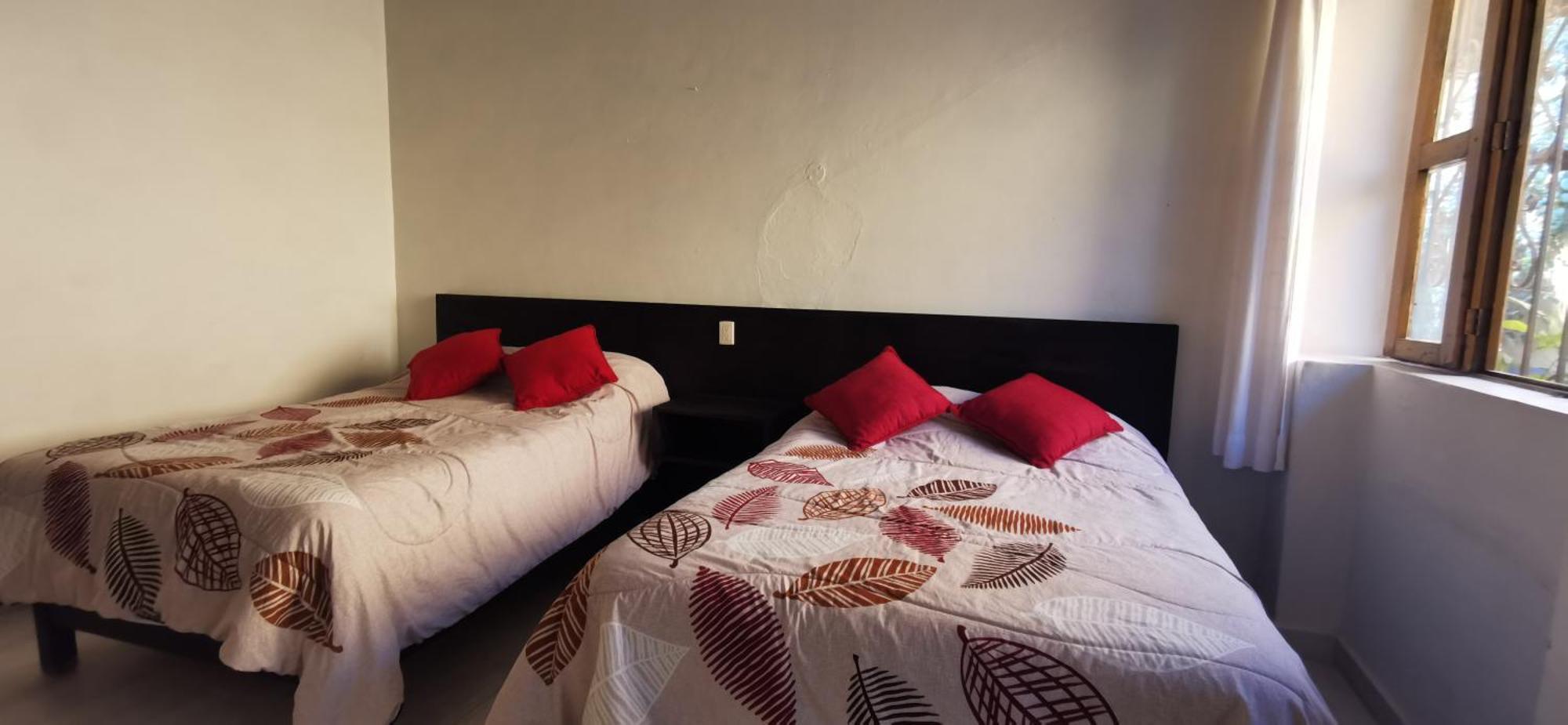 Hotel Sautto San Miguel de Allende Luaran gambar