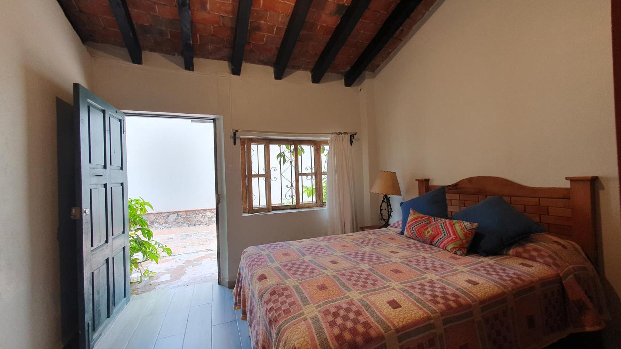 Hotel Sautto San Miguel de Allende Luaran gambar