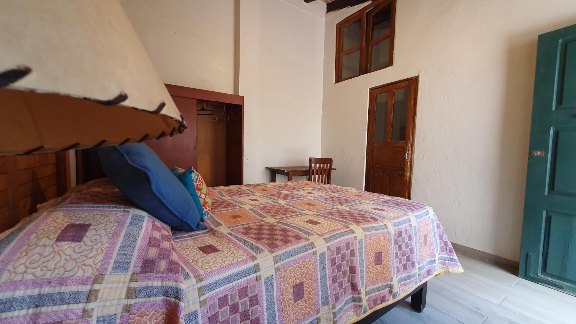 Hotel Sautto San Miguel de Allende Luaran gambar