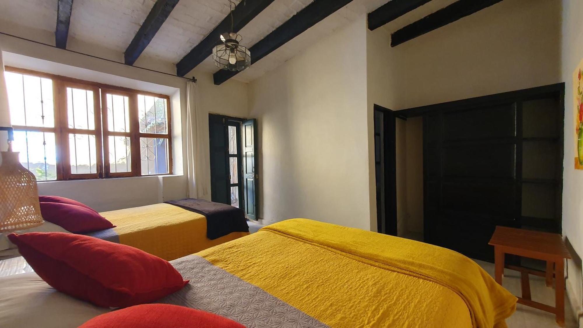 Hotel Sautto San Miguel de Allende Luaran gambar
