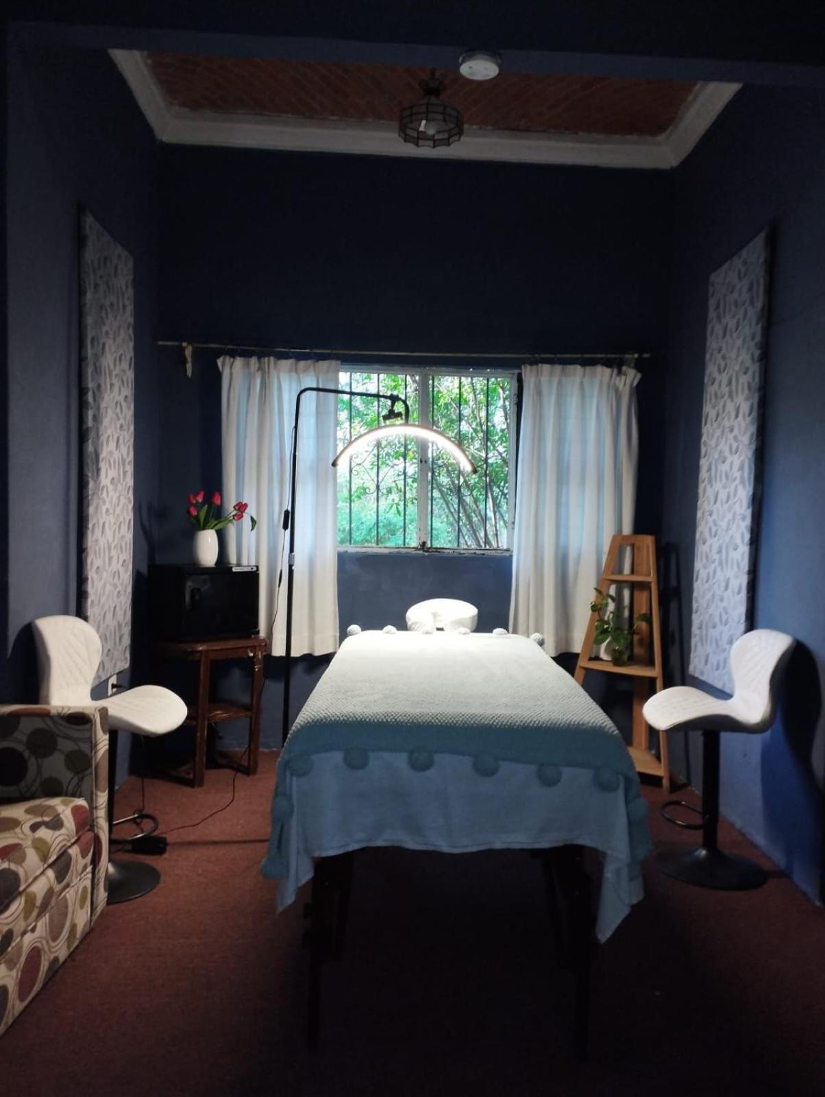Hotel Sautto San Miguel de Allende Luaran gambar