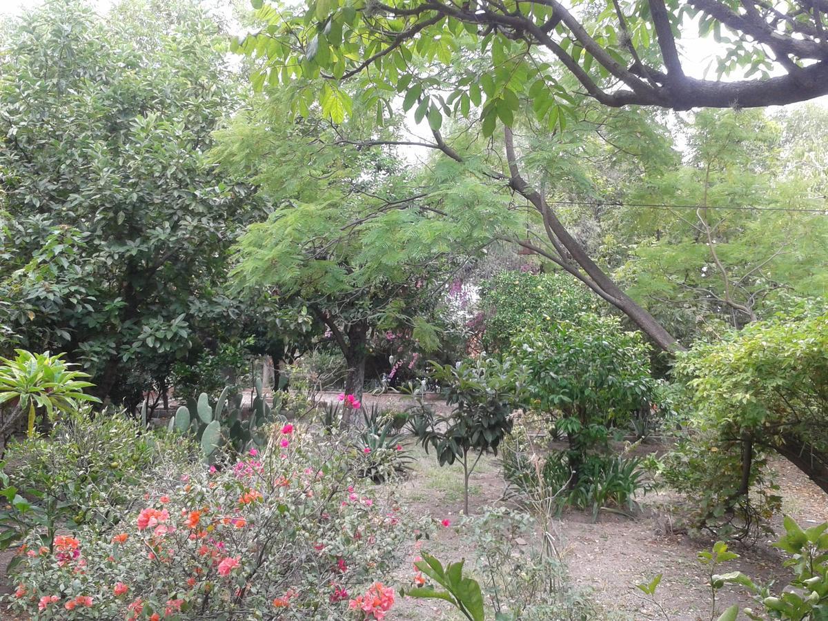 Hotel Sautto San Miguel de Allende Luaran gambar