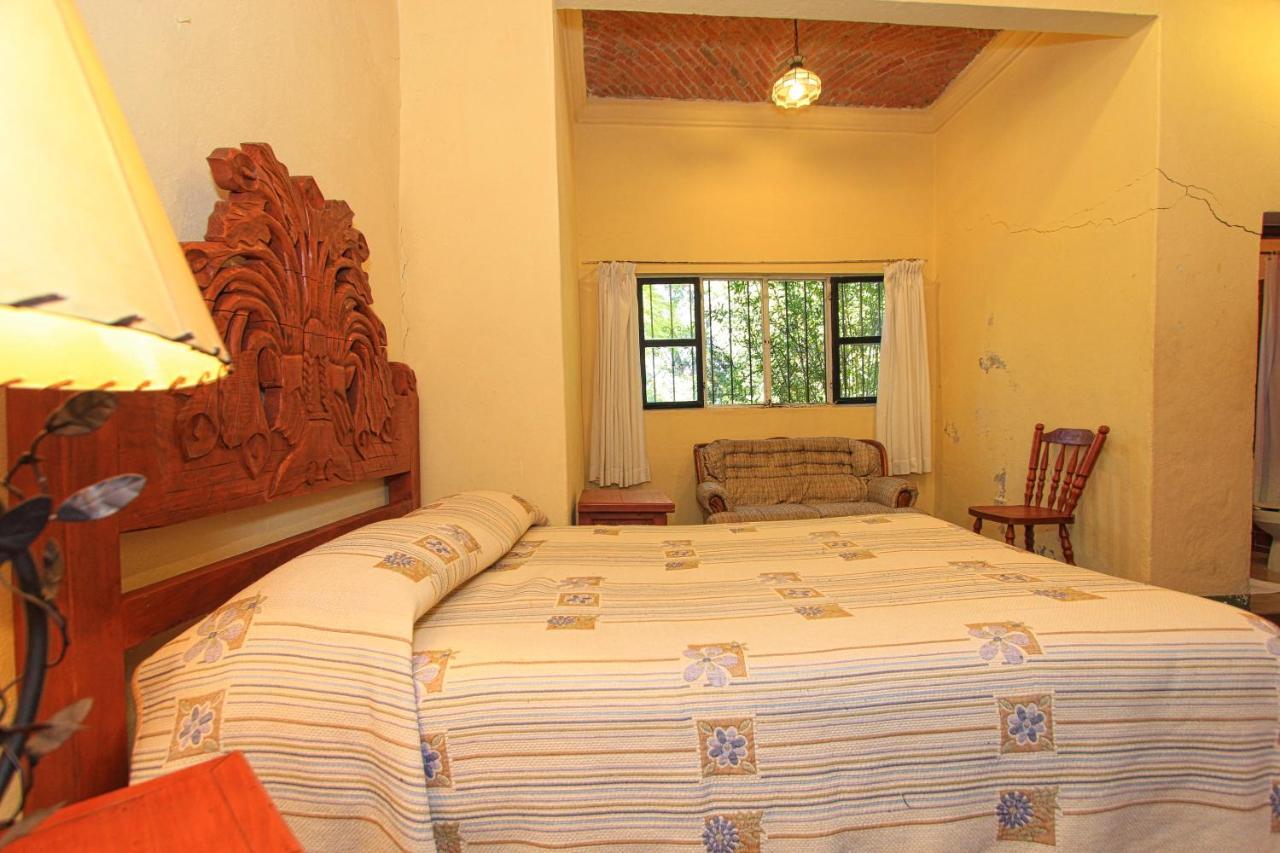 Hotel Sautto San Miguel de Allende Luaran gambar