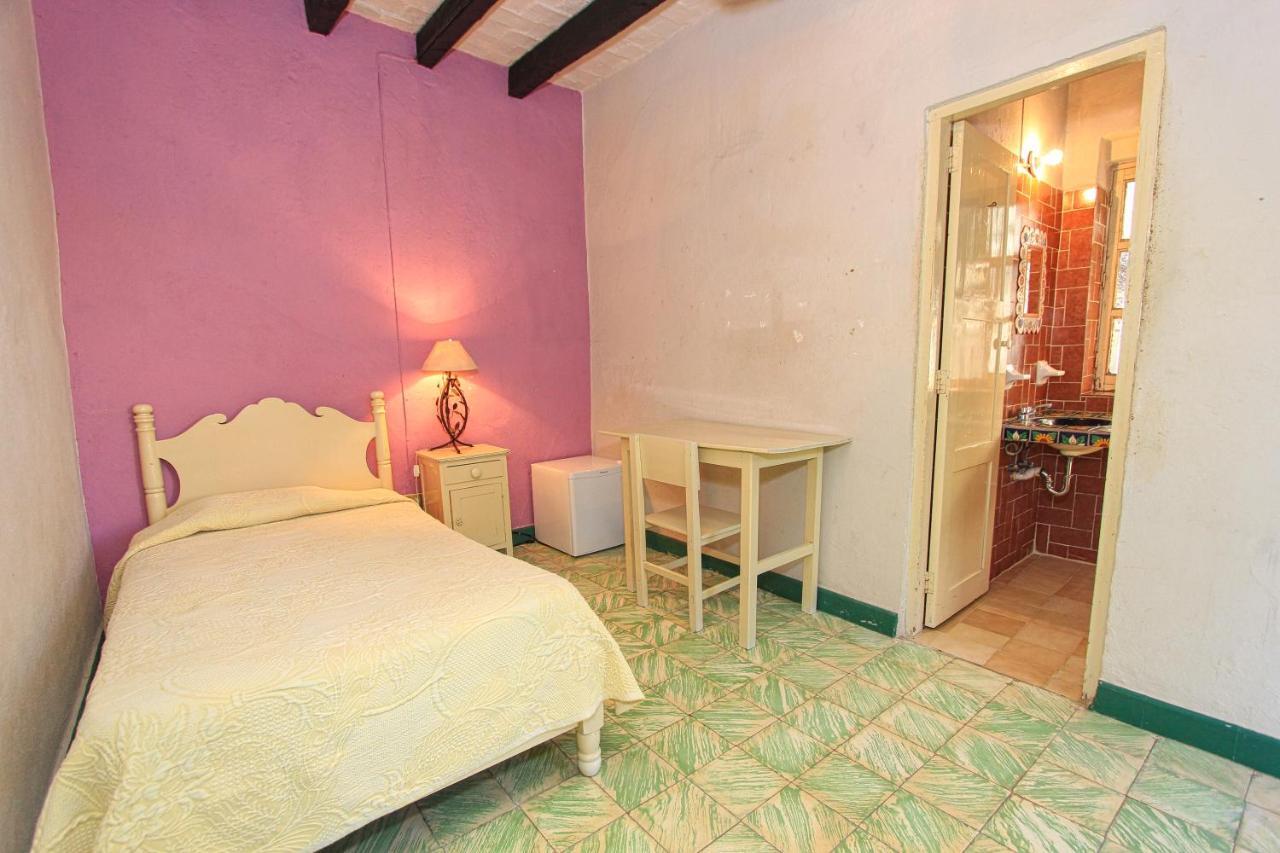 Hotel Sautto San Miguel de Allende Luaran gambar